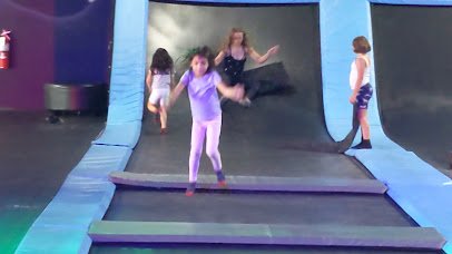 Sky Zone Trampoline Park photo 2