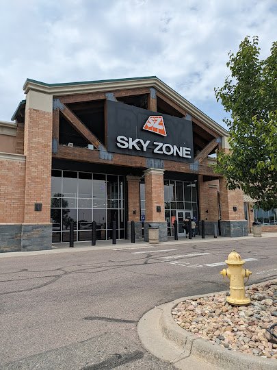 Sky Zone Trampoline Park photo 6