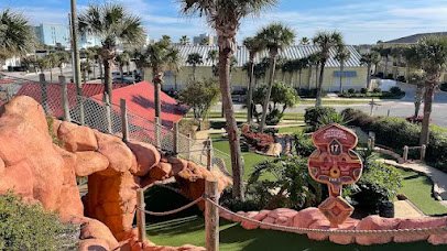 Congo River Golf