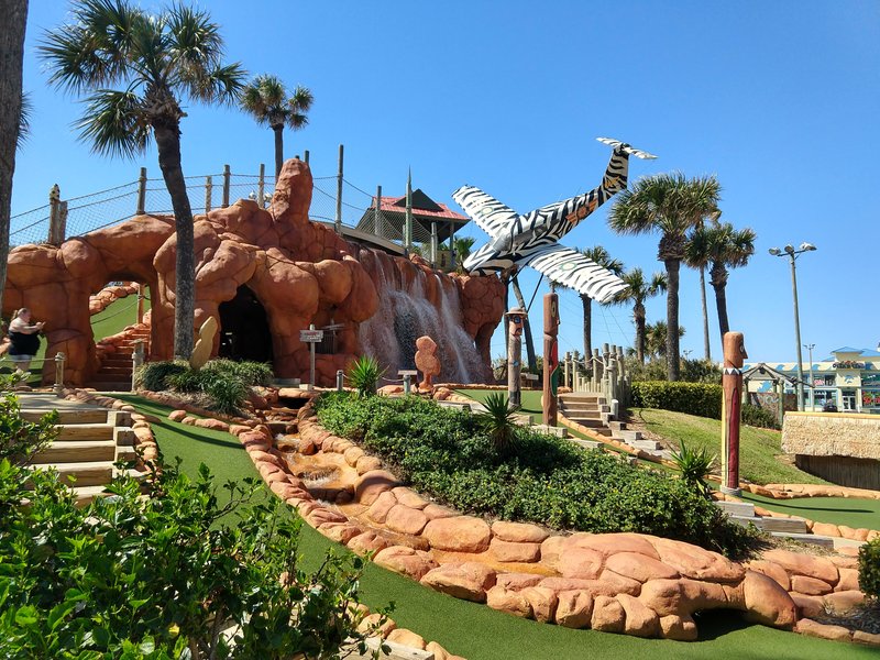 Congo River Golf photo 3