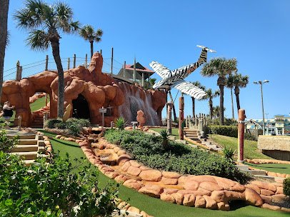 Congo River Golf photo 3