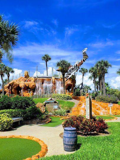 Congo River Golf photo 4
