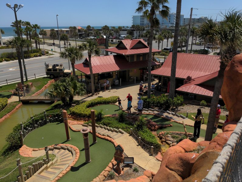 Congo River Golf photo 5