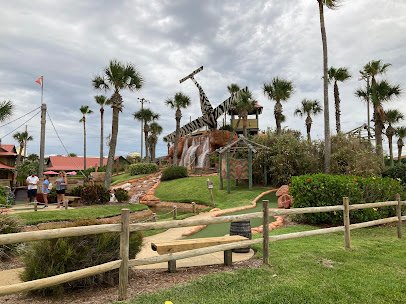 Congo River Golf photo 5