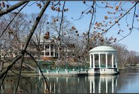 Roger Williams Park Zoo