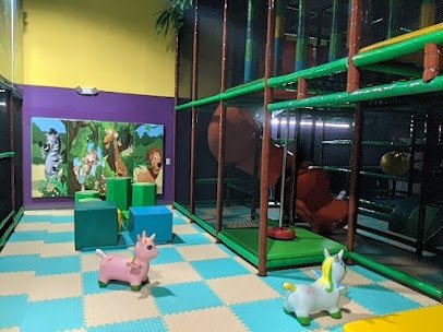 Happy's Family Fun Center photo 4