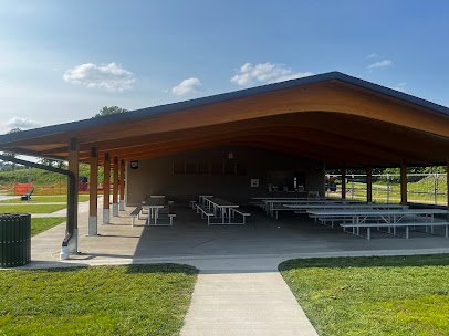 Fairview Park Splash Pad photo 3