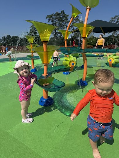 Fairview Park Splash Pad photo 5