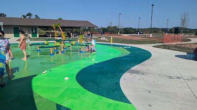 Fairview Park Splash Pad photo 6