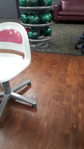 Air Lanes Bowling Center photo 2