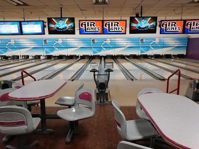 Air Lanes Bowling Center photo 3