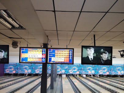 Air Lanes Bowling Center photo 5