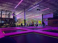 Urban Air Trampoline and Adventure Park