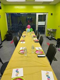 Urban Air Trampoline and Adventure Park photo 3