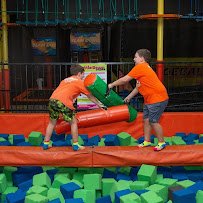 Urban Air Trampoline and Adventure Park photo 4
