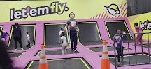 Urban Air Trampoline and Adventure Park photo 6