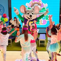 Adventure World photo 4