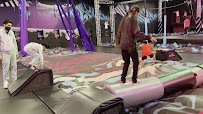 Sky Zone Trampoline Park photo 2