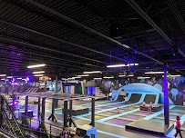Sky Zone Trampoline Park photo 3