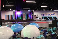 Sky Zone Trampoline Park photo 4