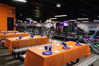 Sky Zone Trampoline Park photo 5