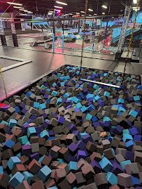 Sky Zone Trampoline Park photo 6