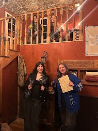 Nerdy By Nature Escape Rooms photo 2