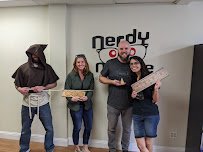 Nerdy By Nature Escape Rooms photo 4