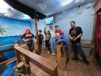 Nerdy By Nature Escape Rooms photo 5