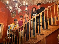 Nerdy By Nature Escape Rooms photo 6