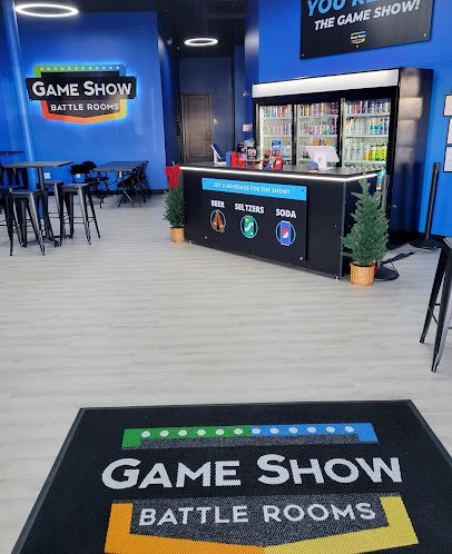 Game Show Battle Rooms - Phoenix (Scottsdale) photo 3