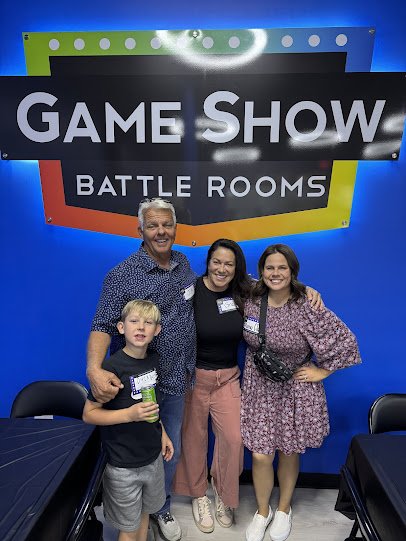 Game Show Battle Rooms - Phoenix (Scottsdale) photo 6