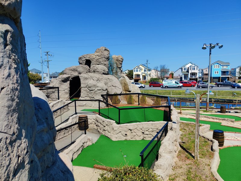Lost Treasure Golf photo 4