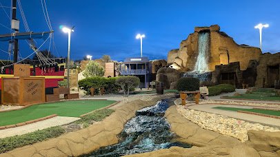 Lost Treasure Golf photo 4