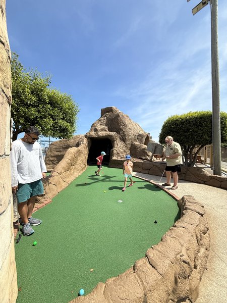 Lost Treasure Golf photo 6