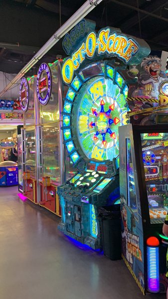 Arcade