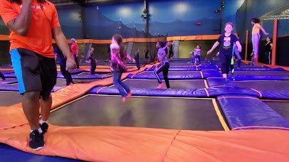 Sky Zone Trampoline Park photo 2