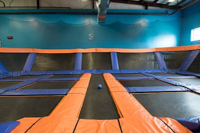 Sky Zone Trampoline Park photo 3