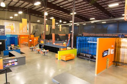 Sky Zone Trampoline Park photo 4