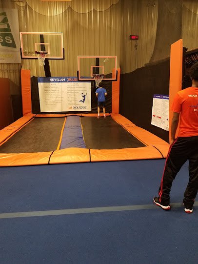 Sky Zone Trampoline Park photo 6