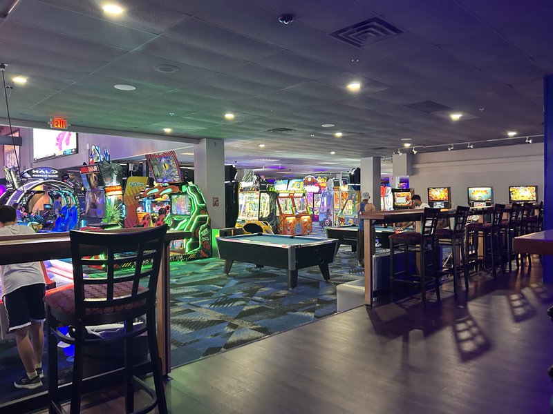 Zap Zone XL photo 4