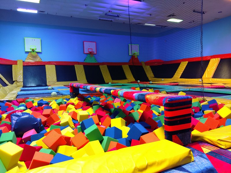 Zap Zone XL photo 6