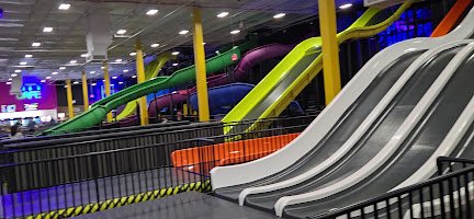Slick City Action Park photo 2
