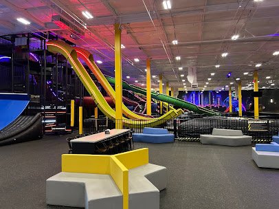 Slick City Action Park photo 3