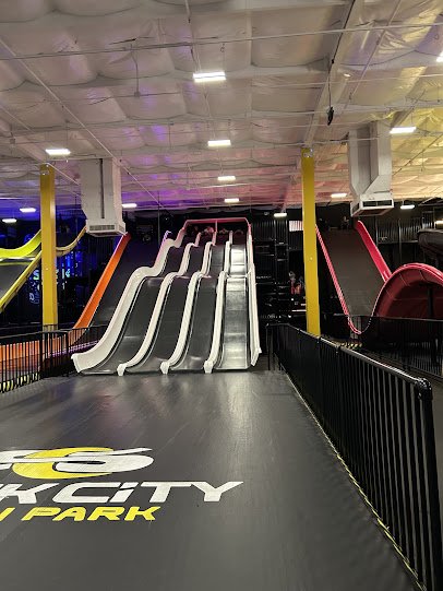 Slick City Action Park photo 4
