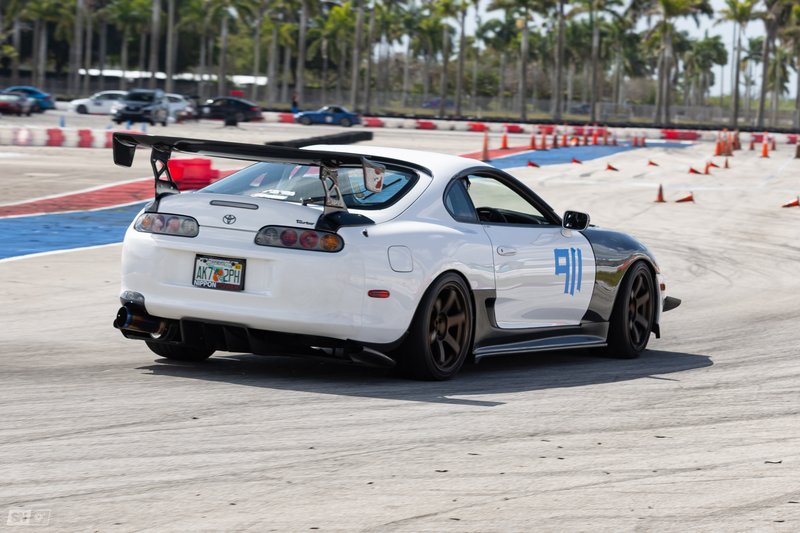 AMR Motorplex photo 2