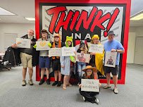 Think In A Box - Escape Room photo 1