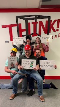 Think In A Box - Escape Room photo 2
