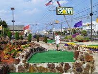 Hartland Golf & Arcade