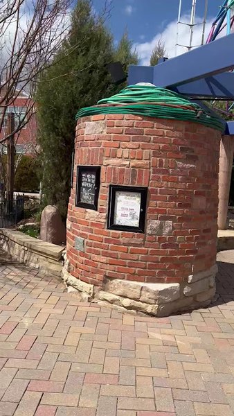 Paul Smith Children's Village at the Cheyenne Botanic Gardens photo 2